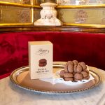 Biscotti Baci al Cioccolato