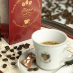 Chicchi di caffè miscela Florian